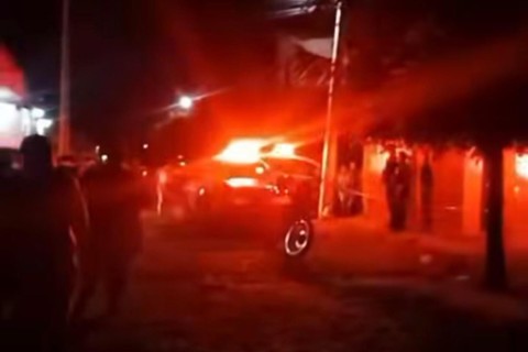 Homem é morto a tiros na cidade de Quixadá no Ceará