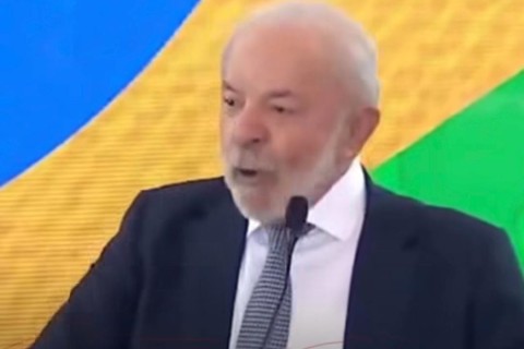 Lula diz que vai convidar Trump para a COP30, em Belém