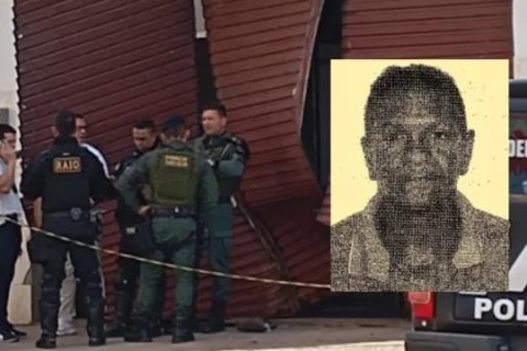 Homem morto a tiros em Barbalha-CE após sofrer dois atentados e matarem o seu irmão