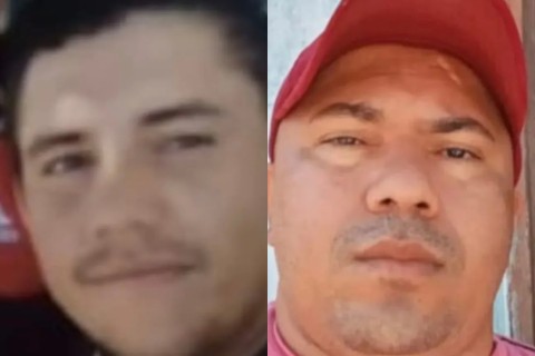 Duplo homicídio a faca é registrado no distrito de Cariutaba, em Farias Brito no Ceará