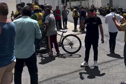 Três homicídios é registrados na cidade de Sobral-CE