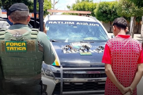 Três mulheres são baleadas após festa em Russas no Ceará