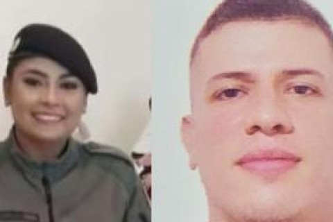 PM é morta a tiros pelo companheiro, também policial, em Eusébio