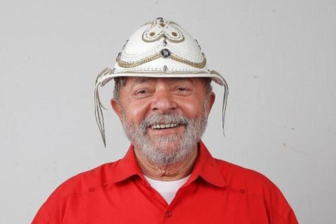 Lula deve visitar o Ceará na próxima semana