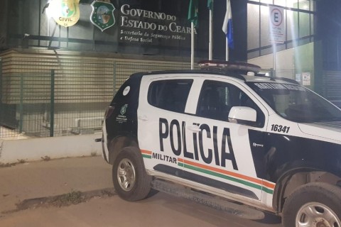 Mãe é condenada a 40 anos de prisão por matar filho de 1 ano com ajuda do pai em Fortaleza-CE