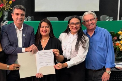 Mais uma grande conquista para a educação de Piquet Carneiro-CE