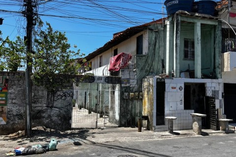 Bebida que matou dois homens em Fortaleza foi dada de presente; duas pessoas seguem internadas
