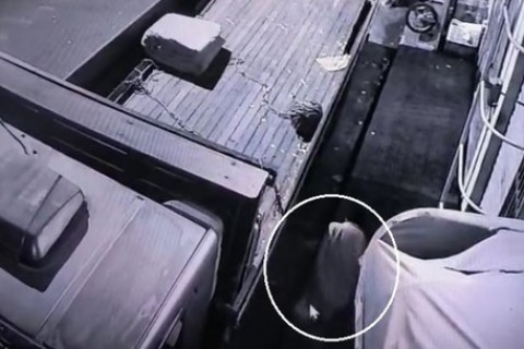 Agricultor dorme embaixo de caminhão e morre atropelado no Ceará