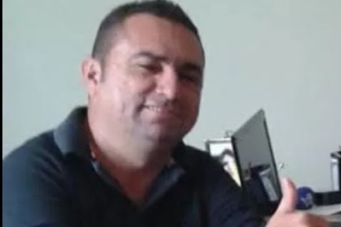 Homem encontrado sem vida, na cidade Quiterianópolis no Ceará