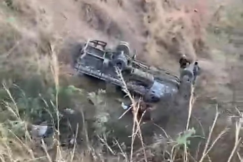 Tristeza em Acopiara-CE: caminhoneiro e líder comunitário joão de nelinho morre em acidente na vila de umari