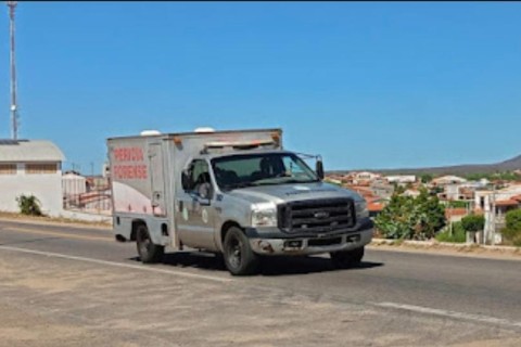 Jovem de Acopiara-CE morre em tiroteio no interior do Ceará