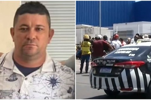 Mototaxista é morto a tiros próximo a supermercado em Sobral; cidade tem 4 homicídios em menos de 24 horas