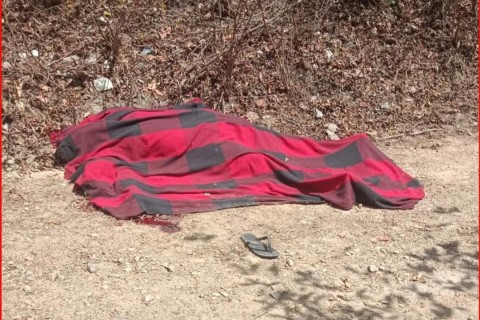 Homem morre após cair de cavalo, na zona rural de Cariré no Ceará