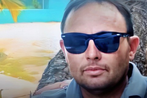 Acidente de moto deixa vítima fatal na zona rural de Independência no Ceará