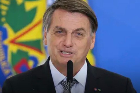 Projeto de lei que pode reduzir pena de Bolsonaro será votado no Senado se for aprovado na Câmara
