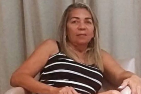 Ex-companheiro é condenado a 42 anos por matar professora com golpes de estilete no Ceará