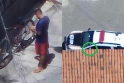 Mais 13 PMs acusados de proteger traficantes em troca de propina são soltos no Ceará