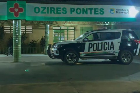 Mulher é baleada na cidade de Massapê-CE