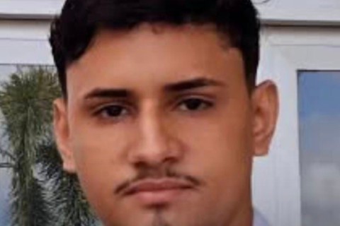 Moto Boy é morto a tiros durante assalto em Juazeiro do Norte-CE