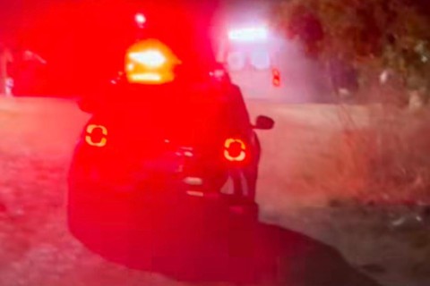 Homem sofre vários tiros na cabeça em Crateús-CE e é socorrido consciente