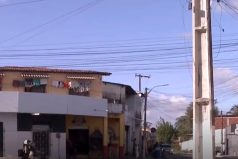 Facções disputam território em Pacatuba no Ceará