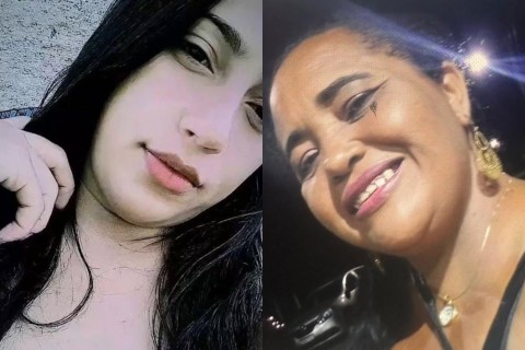 Acidente de trânsito no interior do Ceará deixa duas mulheres mortas