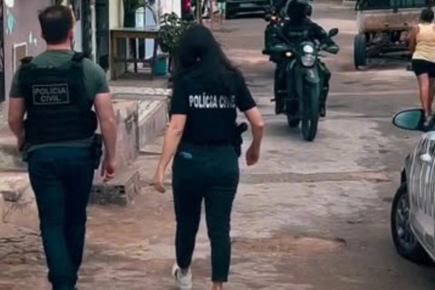 Homem é executado a tiros em Sobral-CE