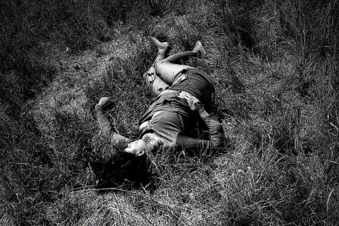 Mulher morre em acidente de moto entre Itaitinga e Horizonte no Ceará