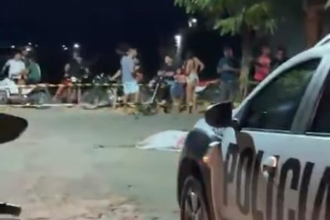 Execução à bala choca moradores em Madalena, no interior do Ceará