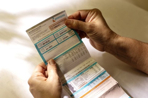 Conta de luz fica mais cara nesse mês de agosto