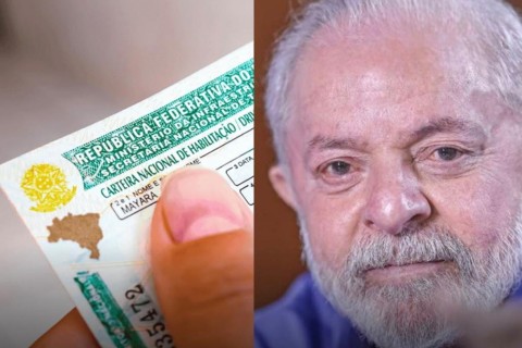 Governo Lula quer que custos de CNH no Brasil sejam de 700 a r$ 1.000