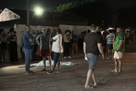 Acidente de trânsito com vítima fatal em Limoeiro do Norte-CE