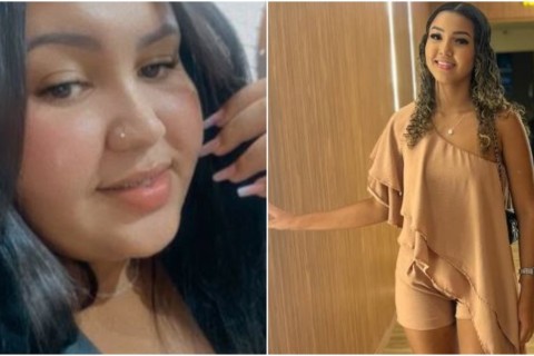 Dois homens se tornam réus por matar irmãs influenciadoras em Fortaleza-CE