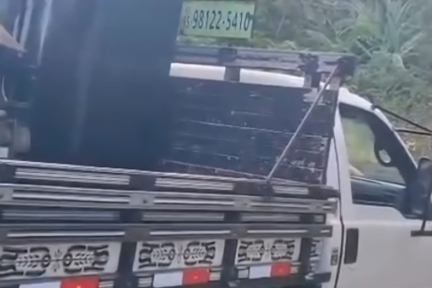 Expulsão de moradores por facções está se tornando prática comum no Ceará