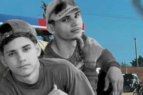 Irmãos são assassinados a bala na cidade de Quixeré no Ceará
