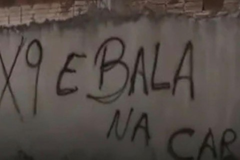 Entregador sem antecedentes criminais é morto a tiros na Região Metropolitana de Fortaleza-CE