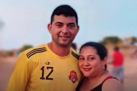 Mulher morre após grave acidente na CE-187, marido recebe alta e retorna para casa