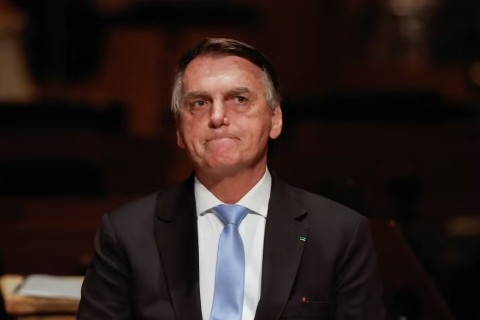 Bolsonaro pode ser preso quando?