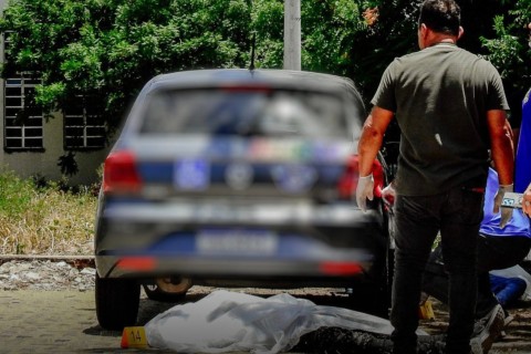 Ataque a tiros contra alunos de escola em Sobral-CE, no Ceará, foi mandado pelo PCC