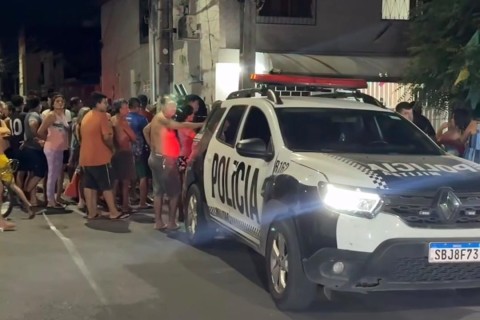Homicídio em Sobral-CE violência na região norte do Ceará