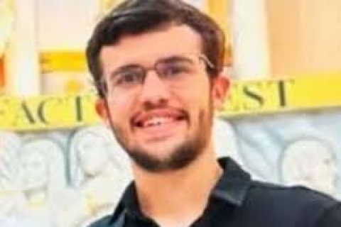 Juiz pronuncia o filho do prefeito de Aurora por homicídio doloso qualificado