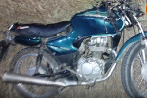 Homem morre após grave acidente envolvendo ônibus, carro e motocicleta na CE-060 em Quixeramobim-CE