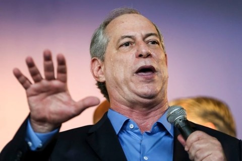 PSDB aguarda Ciro Gomes sobre filiação e candidatura ao Governo do Ceará em 2026