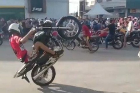 “Evento do grau”: Ministério Público do Ceará recomenda que prefeituras de Marco e Morrinhos cancelem programação