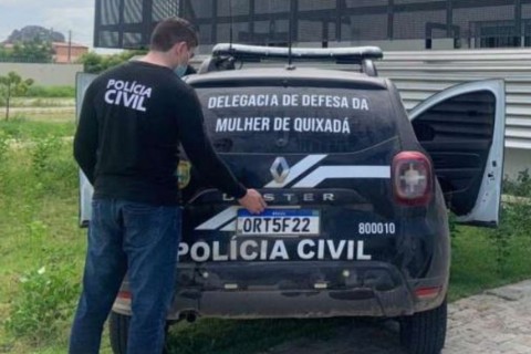 Funcionária é estuprada por colega de trabalho em empresa no Ceará