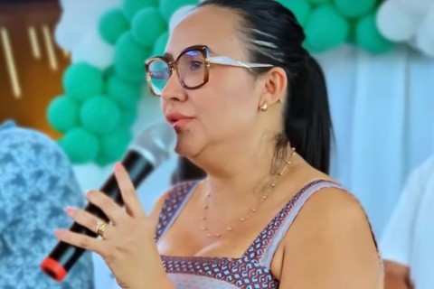 Prefeitura de Piquet Carneiro-CE realiza homenagem aos agentes comunitário de saúde