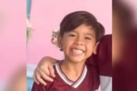 Menino de cinco anos morre afogado no interior do Ceará