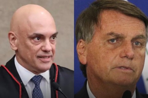 Moraes autoriza Bolsonaro a fazer exames, mas pede atestado de comparecimento