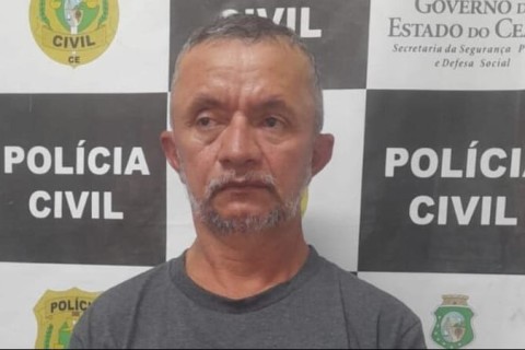 Homem com tornozeleira eletrônica é preso pela 3ª vez em 2025 por furto qualificado