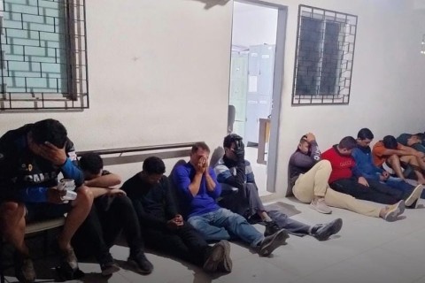 15 motoristas de app são presos suspeitos de manipular plataformas para aumentar preço de corridas